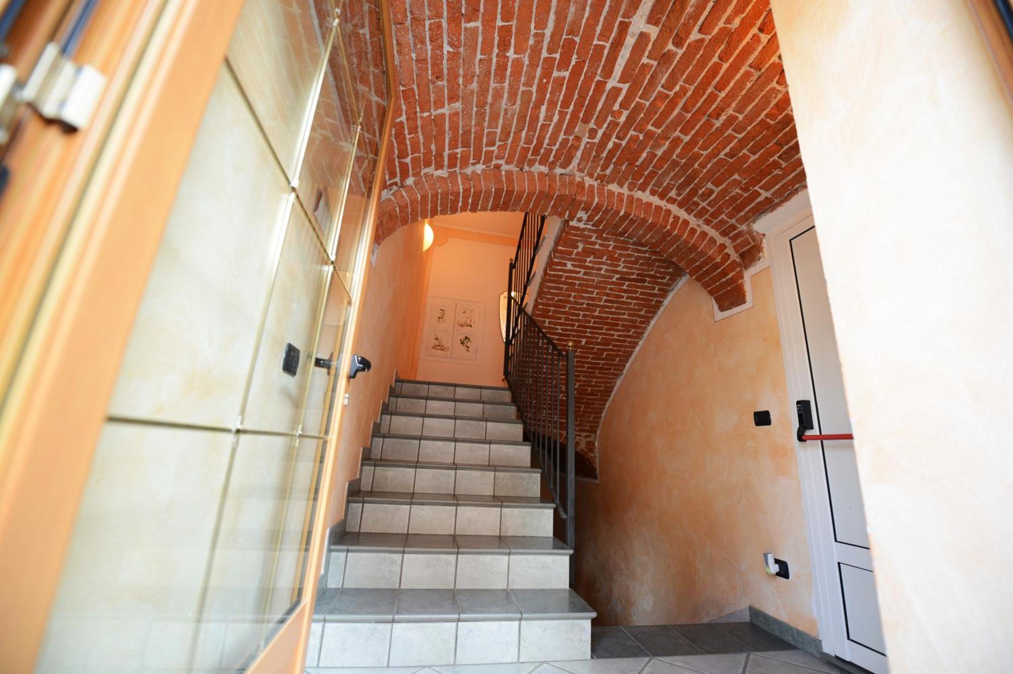 Albergo Venaria Reale Da Matteo Narzole Экстерьер фото
